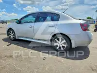 2012 Nissan SENTRA фото
