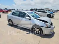 2012 Nissan SENTRA photo