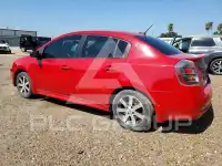 2012 Nissan SENTRA фото