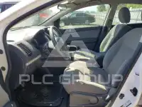 2012 Nissan SENTRA photo