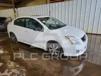 2012 Nissan SENTRA фото