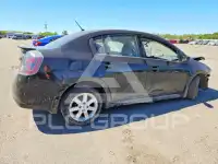 2012 Nissan SENTRA photo