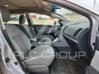 2012 Nissan SENTRA фото