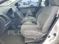 2012 Nissan SENTRA photo