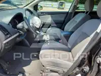 2012 Nissan SENTRA фото