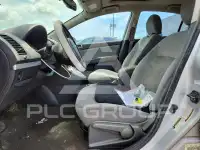 2012 Nissan SENTRA фото