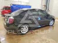 2012 Nissan SENTRA photo