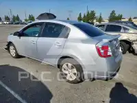 2012 Nissan SENTRA фото