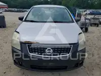 2012 Nissan SENTRA photo
