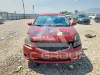 2012 Nissan SENTRA photo