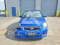 2012 Nissan SENTRA фото