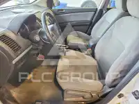 2012 Nissan SENTRA фото