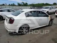 2012 Nissan SENTRA photo