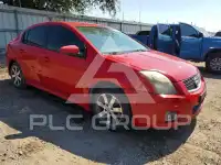 2012 Nissan SENTRA фото