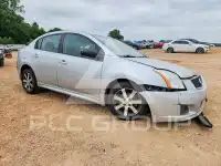 2012 Nissan SENTRA фото