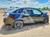 2012 Nissan SENTRA фото