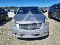 2012 Nissan SENTRA фото