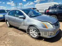 2012 Nissan SENTRA photo