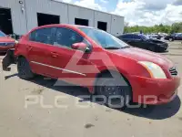 2012 Nissan SENTRA фото