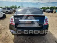 2012 Nissan SENTRA photo
