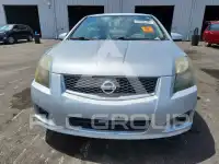 2012 Nissan SENTRA фото