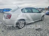 2012 Nissan SENTRA фото