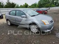 2012 Nissan SENTRA фото