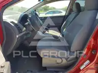 2012 Nissan SENTRA photo