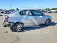 2012 Nissan SENTRA photo
