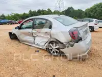 2012 Nissan SENTRA фото