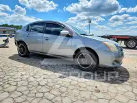 2012 Nissan SENTRA фото