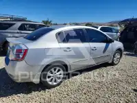 2012 Nissan SENTRA фото