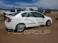 2012 Nissan SENTRA фото