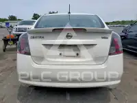 2012 Nissan SENTRA photo