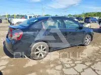2012 Nissan SENTRA photo