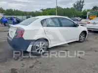2012 Nissan SENTRA photo