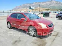 2012 Nissan SENTRA фото