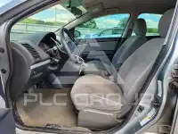 2012 Nissan SENTRA фото