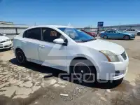 2012 Nissan SENTRA фото