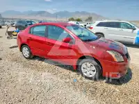 2012 Nissan SENTRA photo