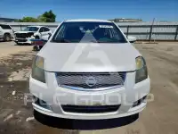2012 Nissan SENTRA фото