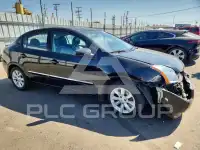 2012 Nissan SENTRA фото
