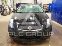 2012 Nissan SENTRA photo