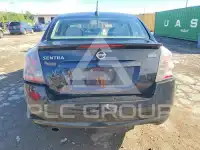 2012 Nissan SENTRA photo