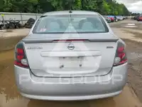 2012 Nissan SENTRA photo