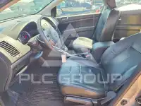 2012 Nissan SENTRA photo