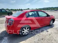 2012 Nissan SENTRA фото