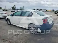 2012 Nissan SENTRA photo