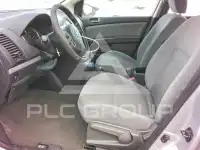 2012 Nissan SENTRA photo