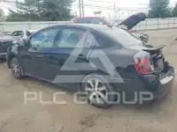 2012 Nissan SENTRA photo